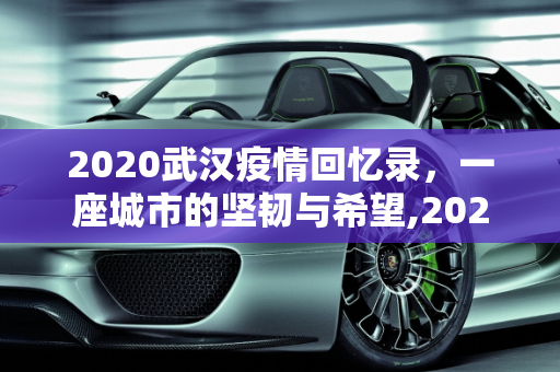 2020武汉疫情回忆录，一座城市的坚韧与希望,2020武汉疫情回忆录