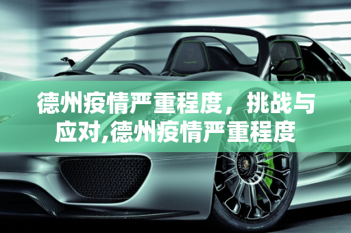 德州疫情严重程度，挑战与应对,德州疫情严重程度