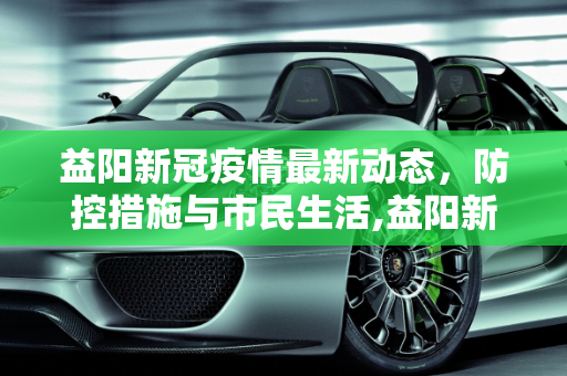 益阳新冠疫情最新动态，防控措施与市民生活,益阳新冠疫情最新消息