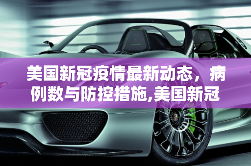 美国新冠疫情最新动态，病例数与防控措施,美国新冠病人数最新疫情