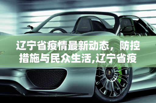 辽宁省疫情最新动态，防控措施与民众生活,辽宁省疫情最新消息