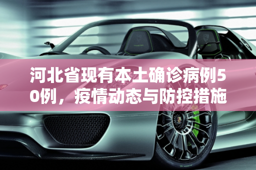 河北省现有本土确诊病例50例，疫情动态与防控措施,河北省现有本土确诊病例50例