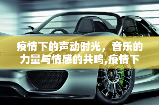 疫情下的声动时光，音乐的力量与情感的共鸣,疫情下的声动时光