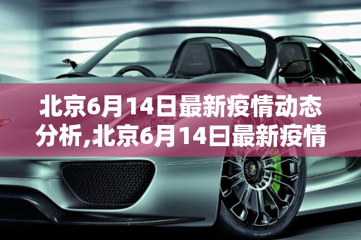 北京6月14日最新疫情动态分析,北京6月14曰最新疫情