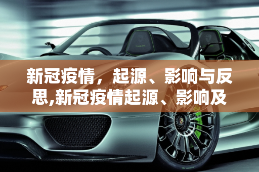 新冠疫情，起源、影响与反思,新冠疫情起源、影响及反思