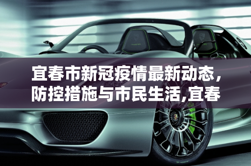 宜春市新冠疫情最新动态，防控措施与市民生活,宜春新冠疫情最新消息