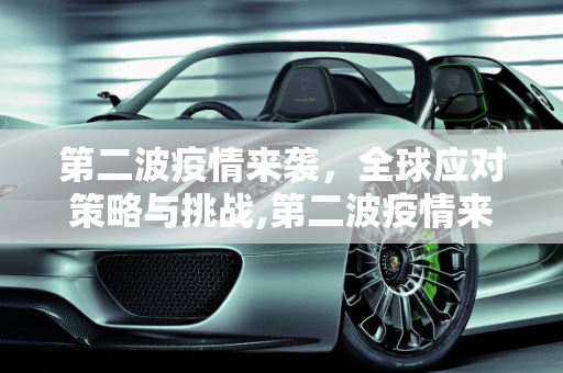 第二波疫情来袭，全球应对策略与挑战,第二波疫情来袭