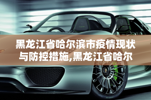 黑龙江省哈尔滨市疫情现状与防控措施,黑龙江省哈尔滨疫情