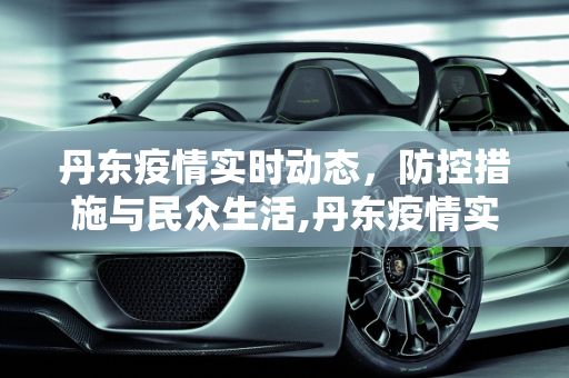 丹东疫情实时动态，防控措施与民众生活,丹东疫情实时动态