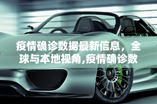 疫情确诊数据最新信息，全球与本地视角,疫情确诊数据最新信息