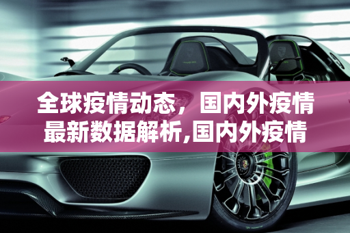 全球疫情动态，国内外疫情最新数据解析,国内外疫情最新数据