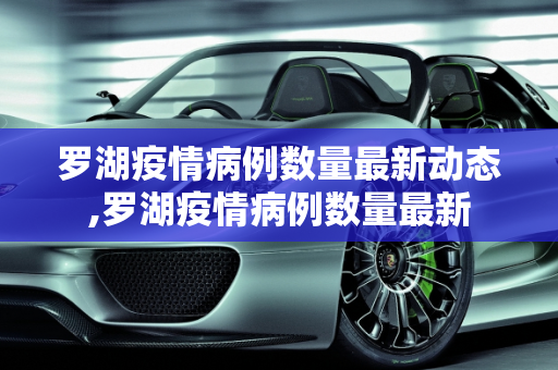 罗湖疫情病例数量最新动态,罗湖疫情病例数量最新