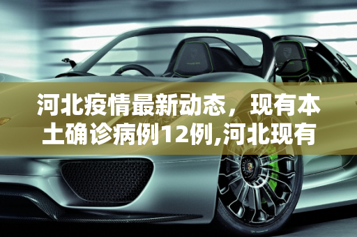 河北疫情最新动态，现有本土确诊病例12例,河北现有本土确诊病例12例