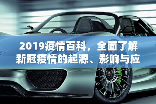 2019疫情百科，全面了解新冠疫情的起源、影响与应对,2019疫情百科