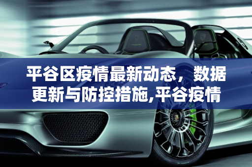 平谷区疫情最新动态，数据更新与防控措施,平谷疫情最新数据消息