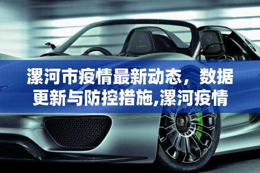漯河市疫情最新动态，数据更新与防控措施,漯河疫情最新数据