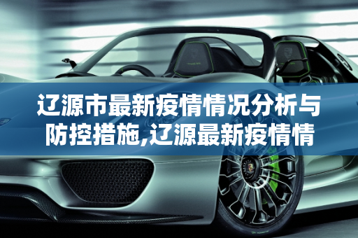 辽源市最新疫情情况分析与防控措施,辽源最新疫情情况