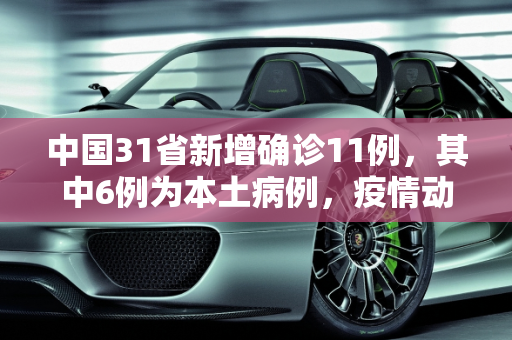 中国31省新增确诊11例，其中6例为本土病例，疫情动态更新,31省新增确诊11例 6例为本土