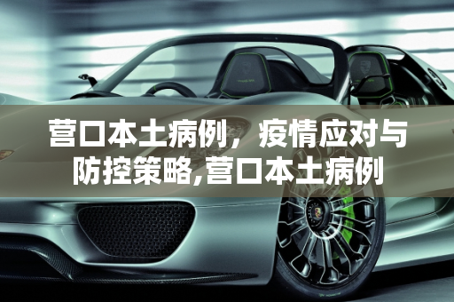 营口本土病例，疫情应对与防控策略,营口本土病例
