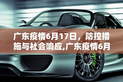 广东疫情6月17日，防控措施与社会响应,广东疫情6月17