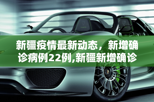 新疆疫情最新动态，新增确诊病例22例,新疆新增确诊病例22例