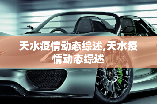天水疫情动态综述,天水疫情动态综述
