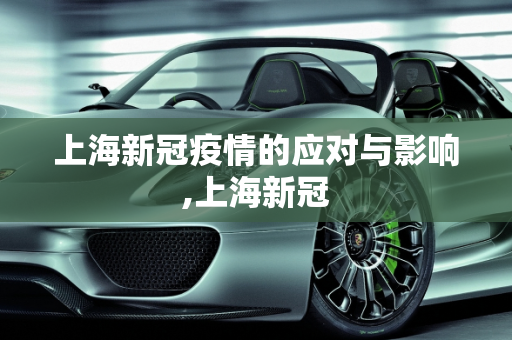 上海新冠疫情的应对与影响,上海新冠