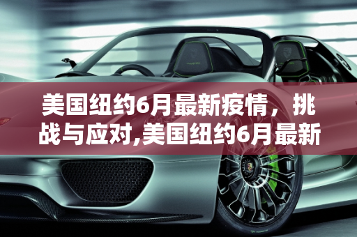 美国纽约6月最新疫情，挑战与应对,美国纽约6月最新疫情